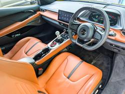 2023 Lotus
Emira V6 First Edition