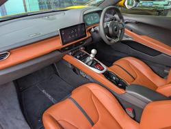 2023 Lotus
Emira V6 First Edition