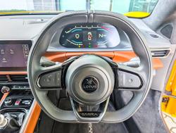 2023 Lotus
Emira V6 First Edition