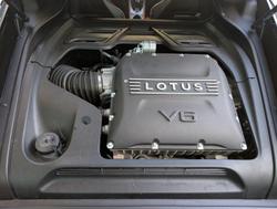 2023 Lotus
Emira V6 First Edition