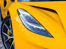 2023 Lotus
Emira V6 First Edition