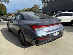 2025 Hyundai
                i30 Elite Hybrid