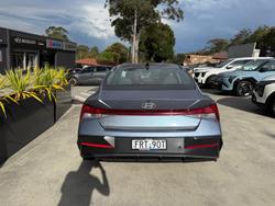 2025 Hyundai
                i30 Elite Hybrid