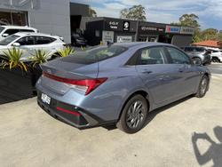 2025 Hyundai
                i30 Elite Hybrid