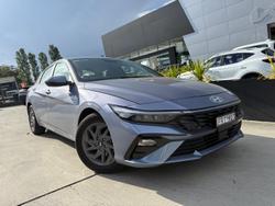 2025 Hyundai
                i30 Elite Hybrid