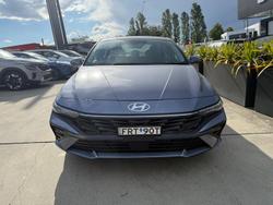 2025 Hyundai
                i30 Elite Hybrid