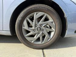 2025 Hyundai
                i30 Elite Hybrid