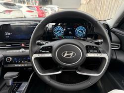 2025 Hyundai
                i30 Elite Hybrid