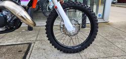 2024 Ktm 125 SX ORANGE