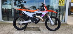 KTM 125 SX