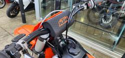 2024 Ktm 125 SX ORANGE