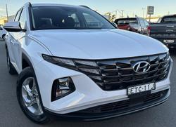 2022 Hyundai
Tucson