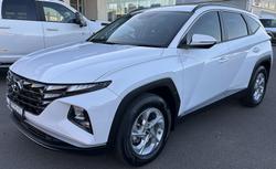 2022 Hyundai
Tucson