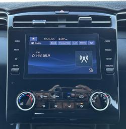 2022 Hyundai
Tucson