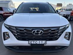 2022 Hyundai
Tucson