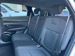 2022 Hyundai
Tucson
