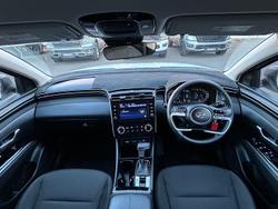 2022 Hyundai
Tucson