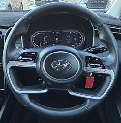 2022 Hyundai
Tucson