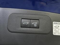 2022 Lexus NX 350 F Sport TAZA25R AWD Cobalt Mica