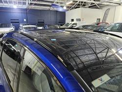 2022 Lexus NX 350 F Sport TAZA25R AWD Cobalt Mica