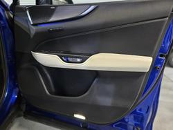 2022 Lexus NX 350 F Sport TAZA25R AWD Cobalt Mica