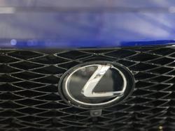 2022 Lexus NX 350 F Sport TAZA25R AWD Cobalt Mica