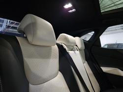 2022 Lexus NX 350 F Sport TAZA25R AWD Cobalt Mica