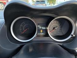 2015 Mitsubishi Lancer ES Sport CF MY16 Sterling Silver
