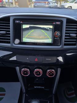2015 Mitsubishi Lancer ES Sport CF MY16 Sterling Silver