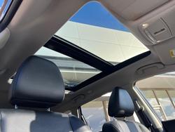 2015 Nissan X-TRAIL Ti T32 4X4 On Demand Diamond Black