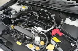 2023 Subaru
                Crosstrek 2.0L
