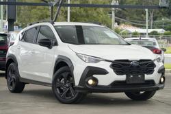 2023 Subaru
                Crosstrek 2.0L