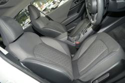 2023 Subaru
                Crosstrek 2.0L