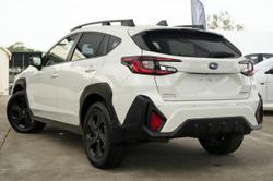 2023 Subaru
                Crosstrek 2.0L