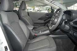 2023 Subaru
                Crosstrek 2.0L