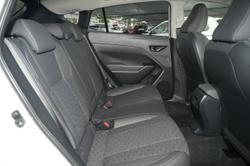 2023 Subaru
                Crosstrek 2.0L