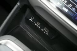 2023 Subaru
Crosstrek 2.0L