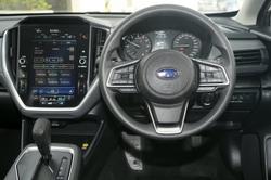 2023 Subaru
Crosstrek 2.0L