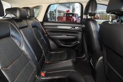 2020 Mazda CX-5 GT KF Series AWD Soul Red Crystal