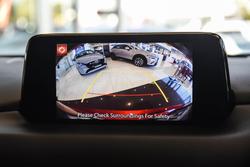 2020 Mazda CX-5 GT KF Series AWD Soul Red Crystal