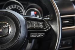 2020 Mazda CX-5 GT KF Series AWD Soul Red Crystal