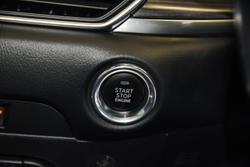 2020 Mazda CX-5 GT KF Series AWD Soul Red Crystal