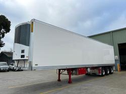 Maxitrans ST3 22 Pallet -30 Double Stacker, RT