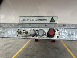 2020 Maxitrans St3 22 Pallet -30 Double Stacker, Rt
