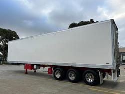 2020 Maxitrans St3 22 Pallet -30 Double Stacker, Rt