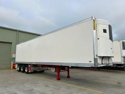 2020 Maxitrans St3 22 Pallet -30 Double Stacker, Rt