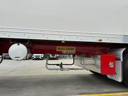 2020 Maxitrans St3 22 Pallet -30 Double Stacker, Rt