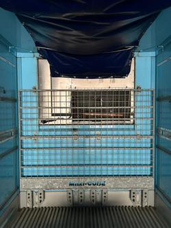 2020 Maxitrans St3 22 Pallet -30 Double Stacker, Rt