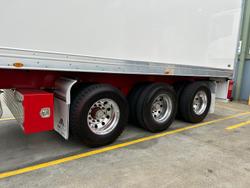 2020 Maxitrans St3 22 Pallet -30 Double Stacker, Rt