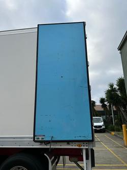 2020 Maxitrans St3 22 Pallet -30 Double Stacker, Rt